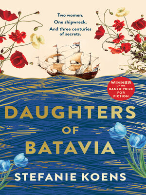 cover image of Daughters of Batavia
